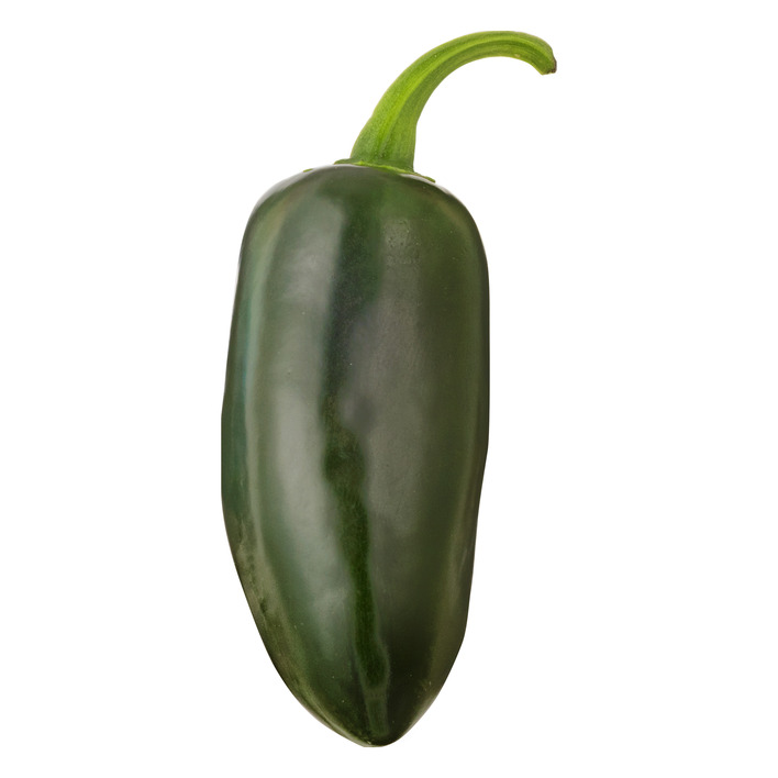 AH Jalapeño peper groen