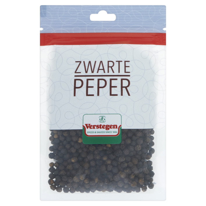 Verstegen Zwarte peper heel