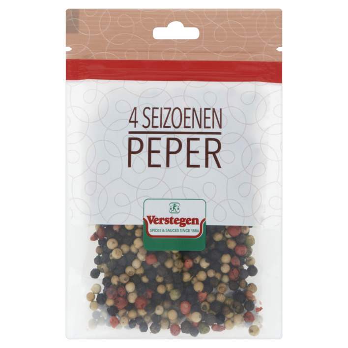 Verstegen 4 Seizoenen peper