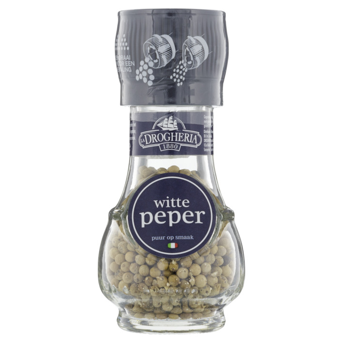 Drogheria Witte peper