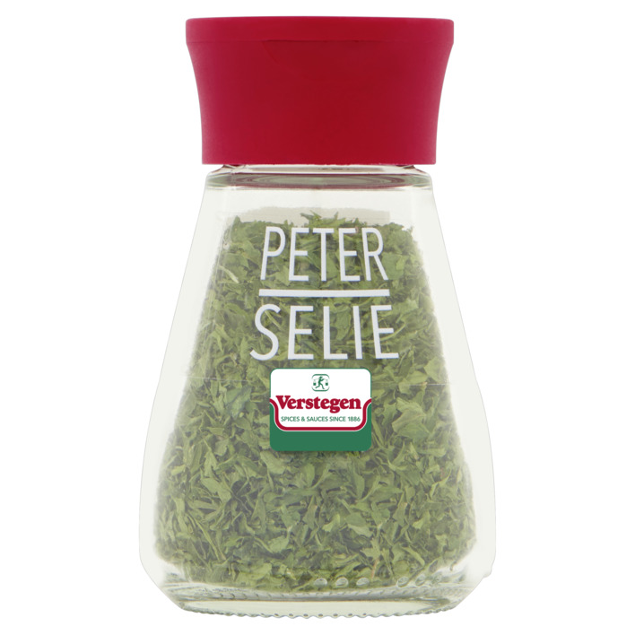 Verstegen Peterselie