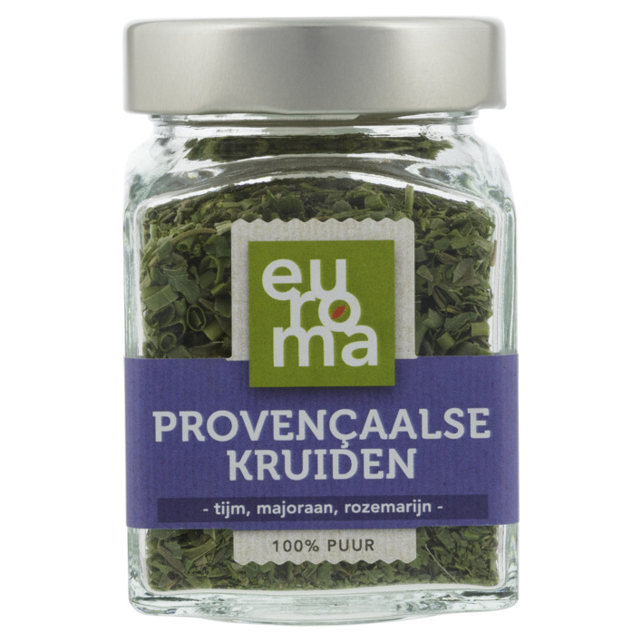 Euroma Prov. kruiden vriesdroog