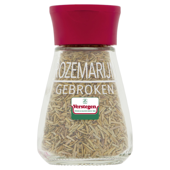 Verstegen Rozemarijn