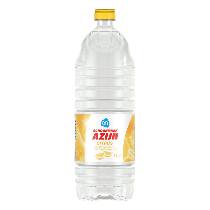 AH Schoonmaakazijn citroen