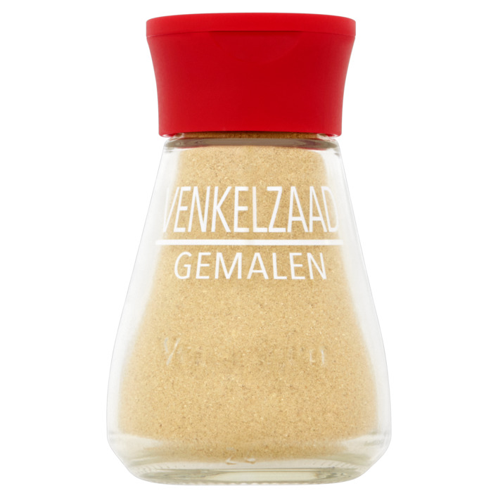 Verstegen Venkelzaad gemalen