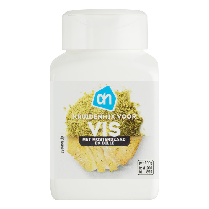 AH Kruidenmix voor vis