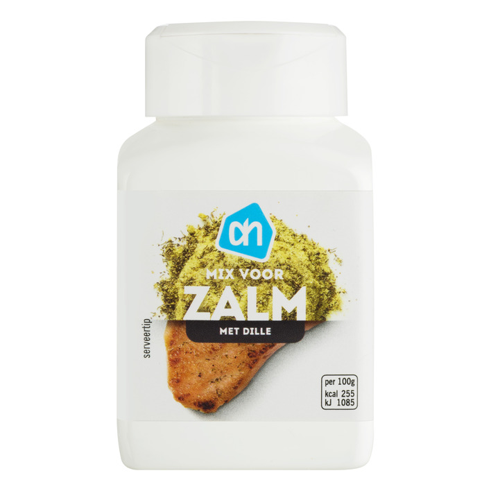 AH Kruidenm voor zalm