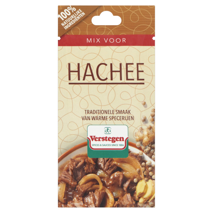 Verstegen Kruidenmix voor hachee