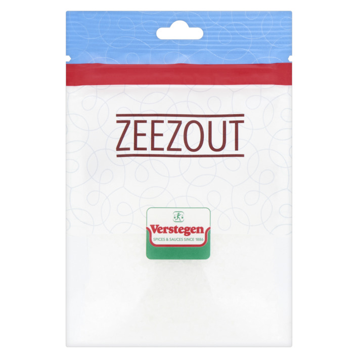 Verstegen Zakje zeezout