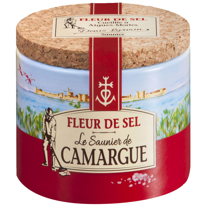 Camargue Fleur de sel
