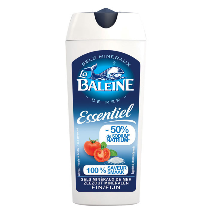 La Baleine Baleine essentiel