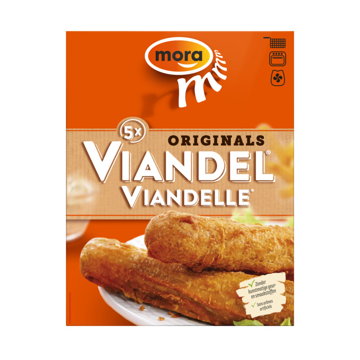 Mora Originals viandel