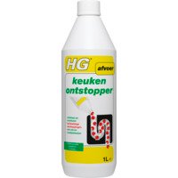 HG Keukenontstopper