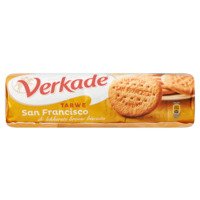 Verkade San Francisco tarwe