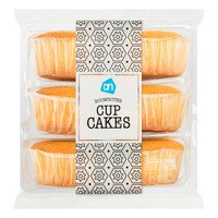 AH Roomboter cupcakes