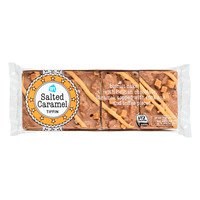 AH Salted caramel tiffin