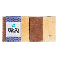 AH Penny wafels