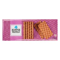 AH Koffiewafels