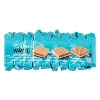 AH Duowafel hazelnoot melk 10-pack