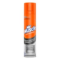 Mr Muscle Ovenreiniger spray
