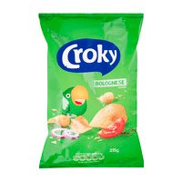 Croky Bolognese