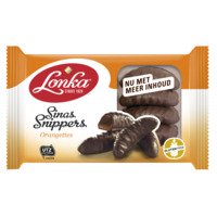 Lonka Sinassnippers