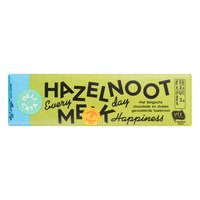 Delicata Reep melkchocolade hazelnoot