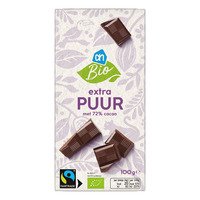 AH Biologisch Reep extra puur