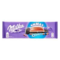 Milka Mmmax chocoladereep Oreo
