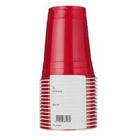 AH Party cups