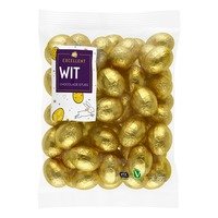 AH Chocolade eitjes wit