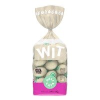 Delicata Paaseitjes wit