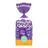 Delicata Paaseitjes praline crunch melk gevuld