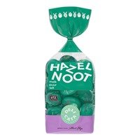 Delicata Paaseitjes hazelnoot mix melk, puur, wit