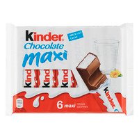 Kinder Maxi