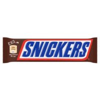 Snickers Reep single