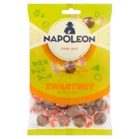 Napoleon Zwart wit