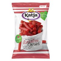 Katja Oeries aardbei