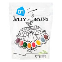 AH Jelly beans