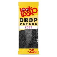 Look-O-Look Dropveters zoet