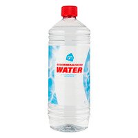 AH Gedemineraliseerd water