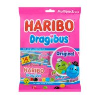 Haribo Dragibus multipack
