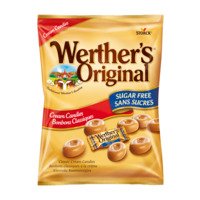 Werther's Original Classic suikervrij