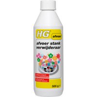 HG Afvoerstankverwijderaar