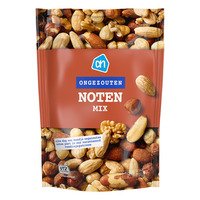 AH Notenmix ongezouten