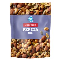 AH Pepitamix gezouten