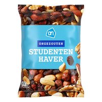 AH Studentenhaver ongezouten