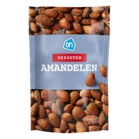 AH Amandelen gezouten