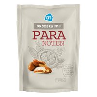 AH Terra Ongebrande paranoten