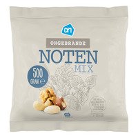 AH Terra Notenmix ongebrand